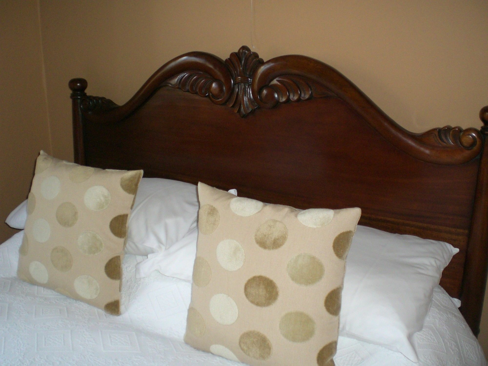 Wynnstay House 해러게이트 외부 사진